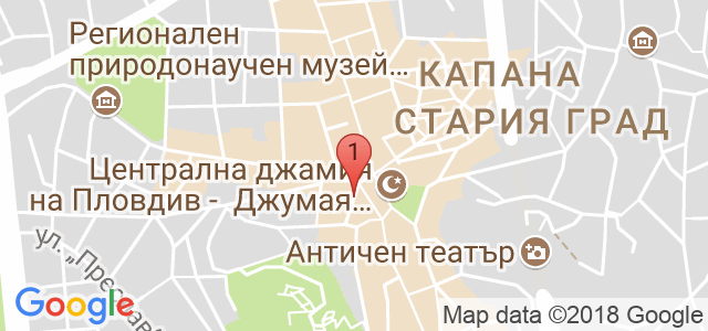 ФOTOГPAФCKИ УCЛУГИ Карта