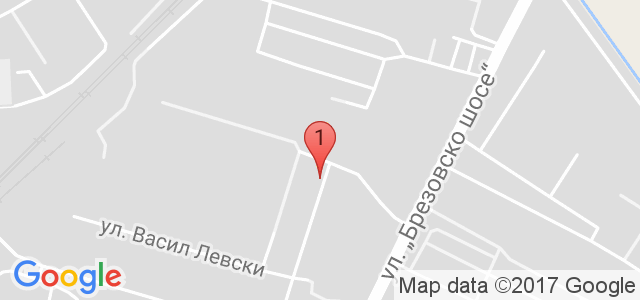 Автомивка Карта