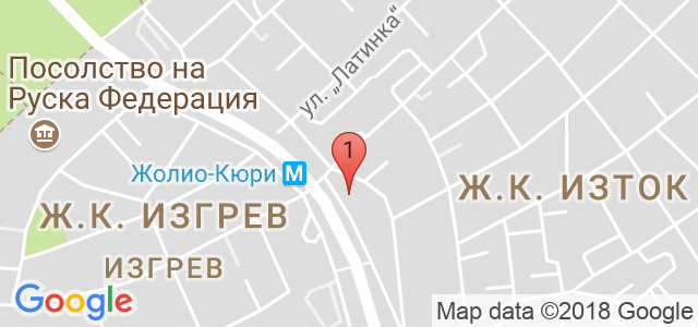 бельо и аксесоари Карта