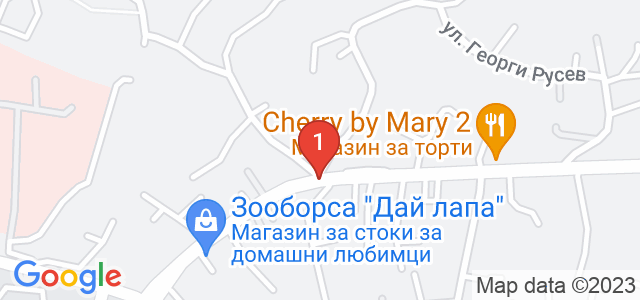 Автомивка Спарклер Карта