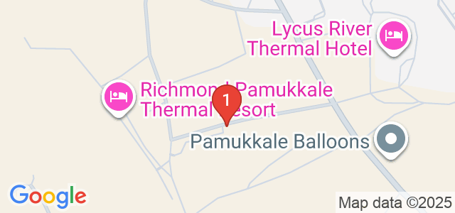 ТА Белпрего Травел Карта