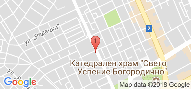 салон за красота
