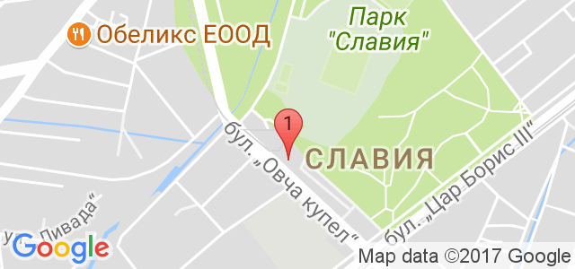 Авто Макс Карта