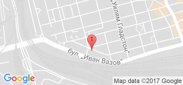 Студио Жанет Карта