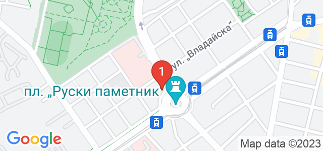  Карта