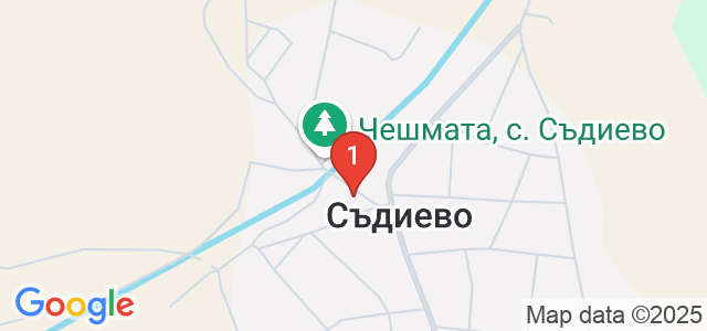 х-л Звезда *** Карта