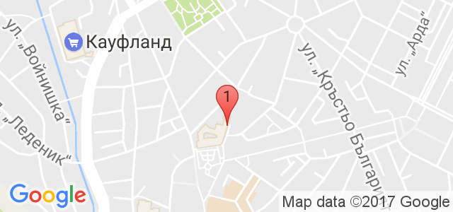 Игъл Травел Карта