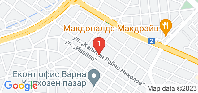 Салон за красота Тими Карта