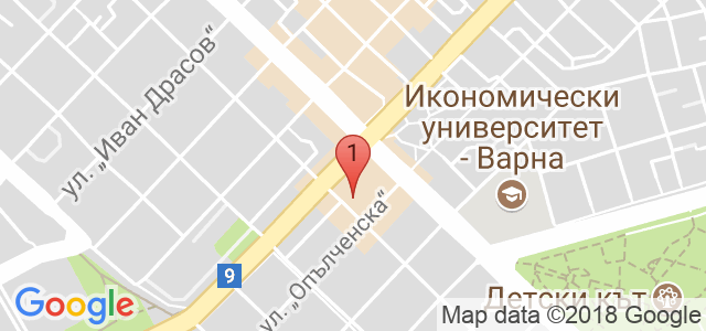 Студио за красота