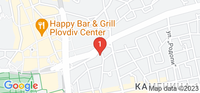 Аксесоари и бижута "Ани" Карта