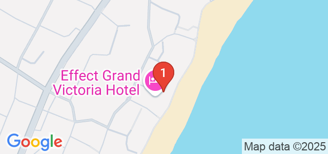 Бриз Бийч Апартаменти Карта