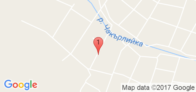 Салон Мери Карта