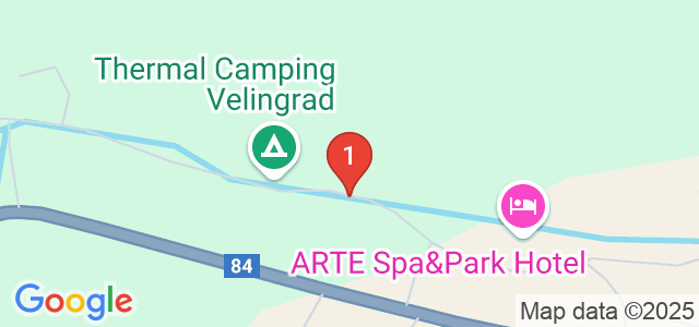 Karina Complex Карта