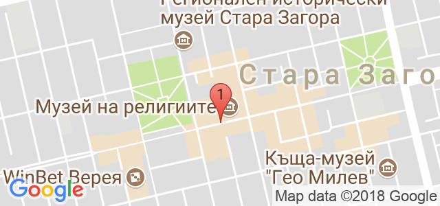 Студио за красота