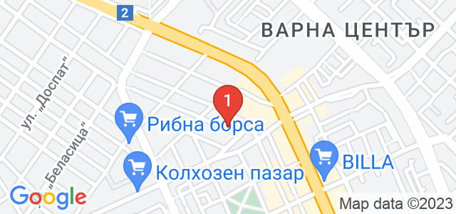 Студио Дани Карта