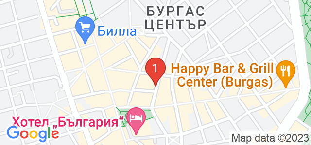 Салон Ванеса Карта