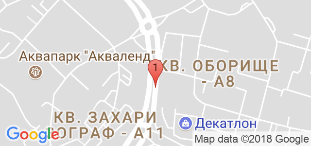 Стидио за красота
