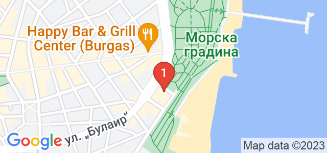 Beauty style Карта