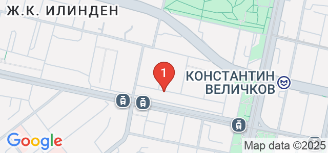 Фризьорски салон Даяна Карта