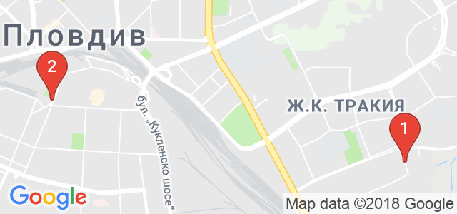 Chokolate tan Карта