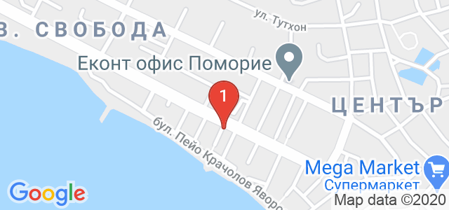  Карта
