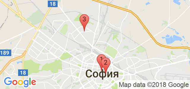 http://globaltour.bg/ Карта