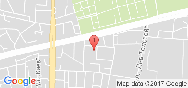 Зъболекар Карта
