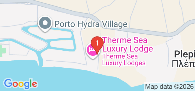180 South SeaSide Карта