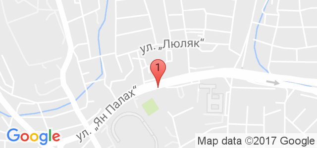 Козметично студио