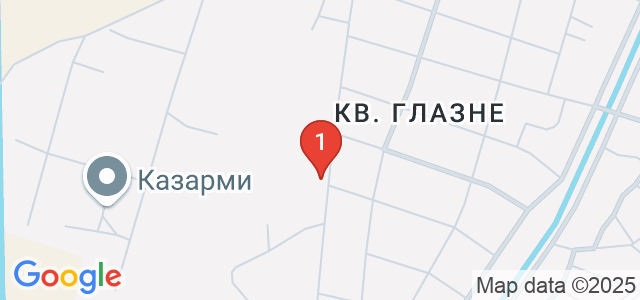 Хотел Зара Карта