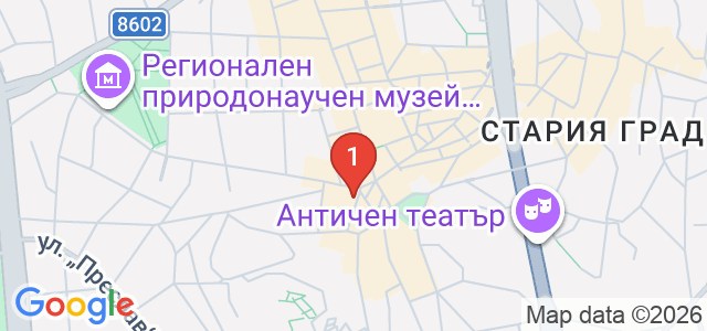 Фото Студио Спринт Карта