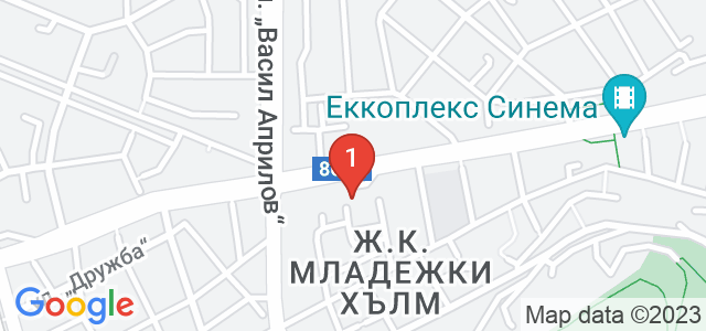 www.ang-tv.com Карта
