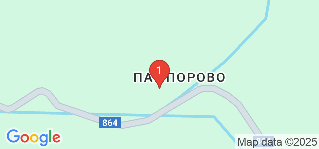 Boriki Complex Карта