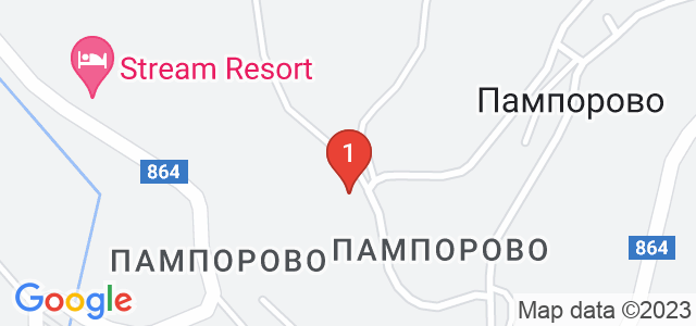 Виктория Груп Карта