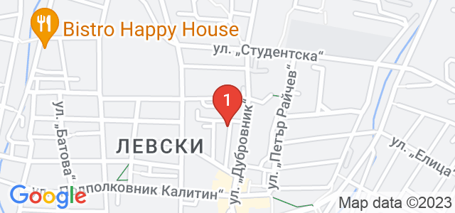 Хардуерна профилактика на компютри Карта