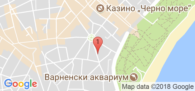 Addicted to Style Карта