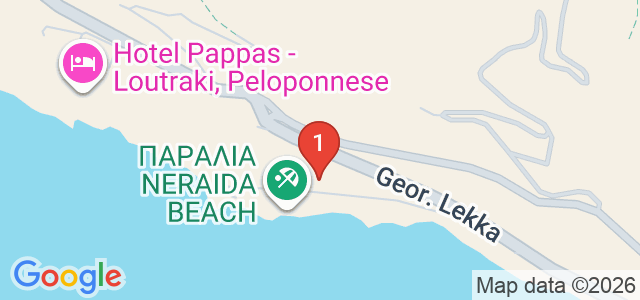 Genesis 51 Карта