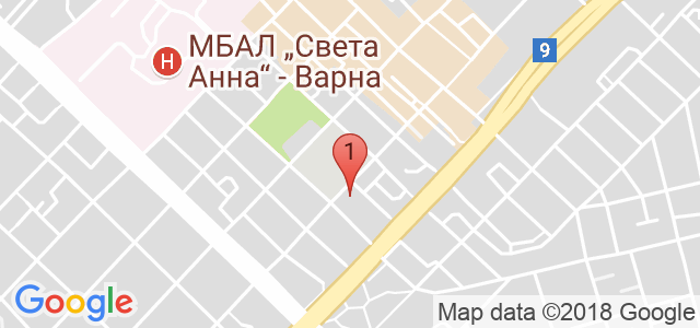 Ресторант Русские блины Карта