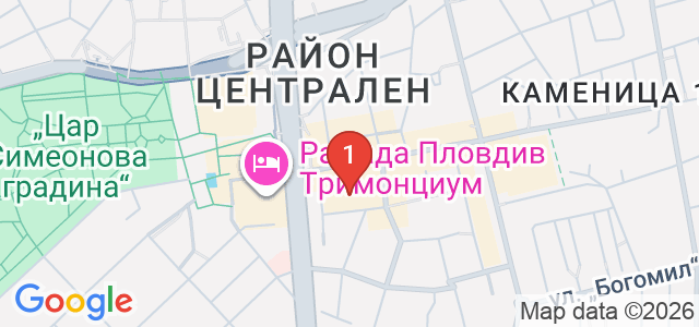 T MARKET Капитан Райчо Карта