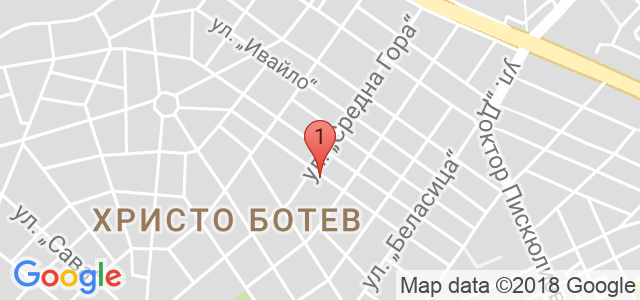 студио за красота