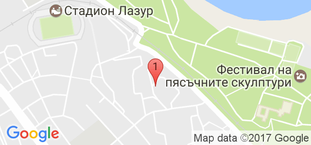 MM Beauty Карта