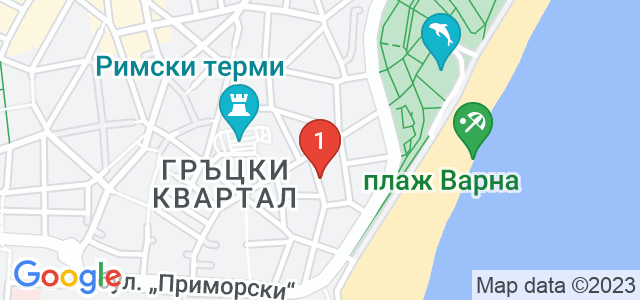 Кабинет за здраве Карта