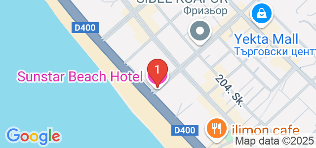 Go2holiday Карта