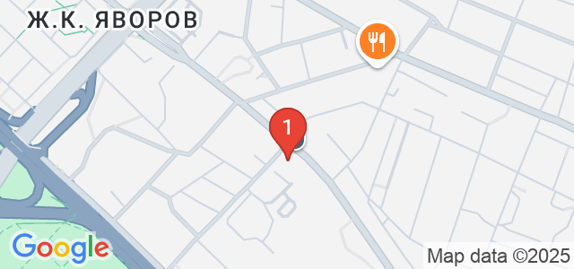 Автосервиз Гуми Нет Карта