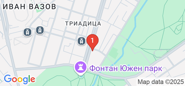 ЕГ Консулт Карта