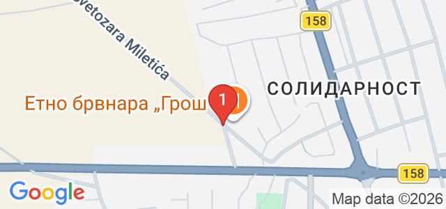 ТА Поход Карта