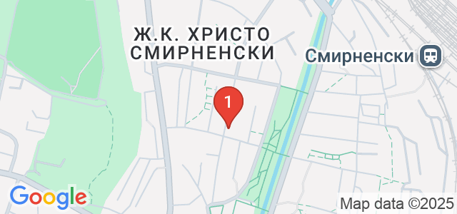 Ветеринарен кабинет и зоомагазин Ринти Карта