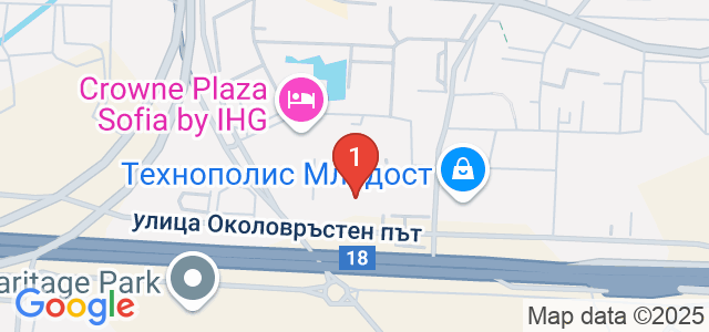 Unagi Sushi Карта