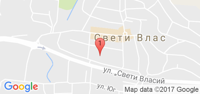Хотел Фреш Карта