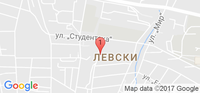 MAX BEAUTY & SPA Карта